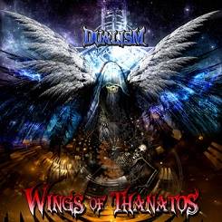 Wings Of Thanatos : Dualism